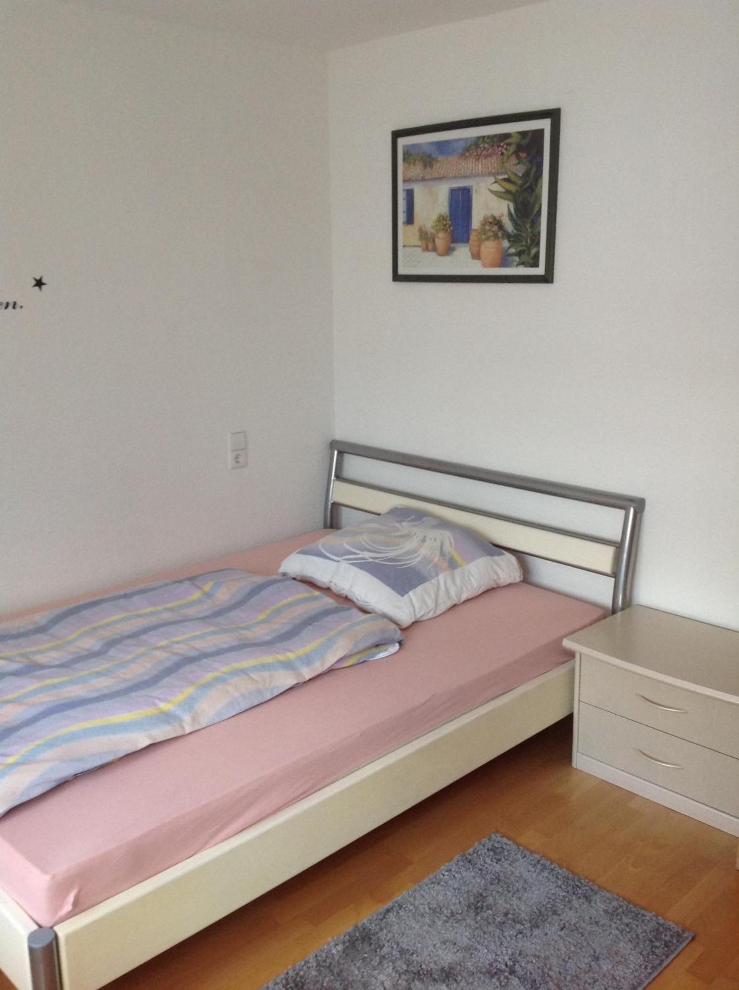 Ruhige Wohnung In Schnaitheim Bei Heidenheim Екстериор снимка