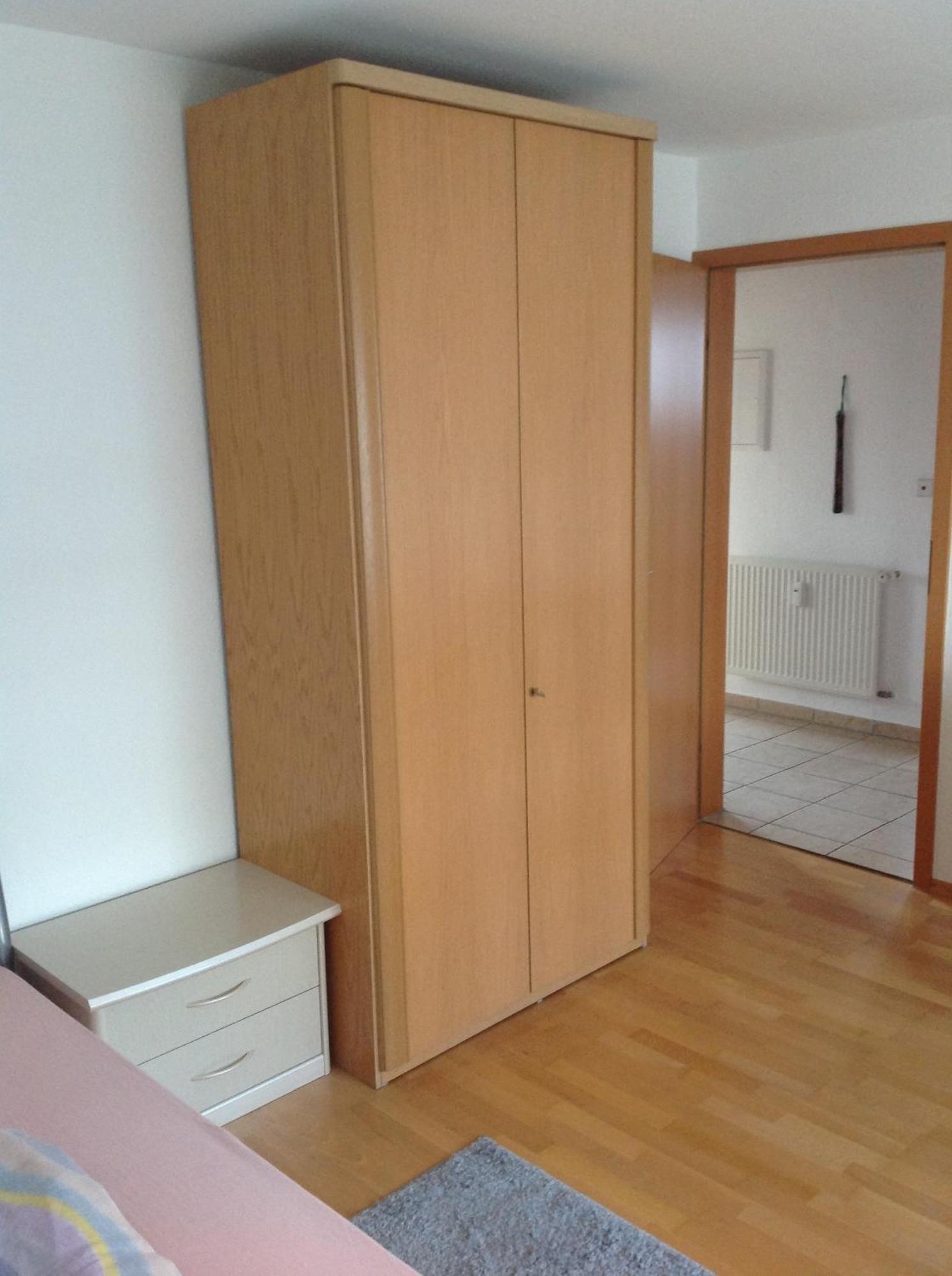 Ruhige Wohnung In Schnaitheim Bei Heidenheim Екстериор снимка